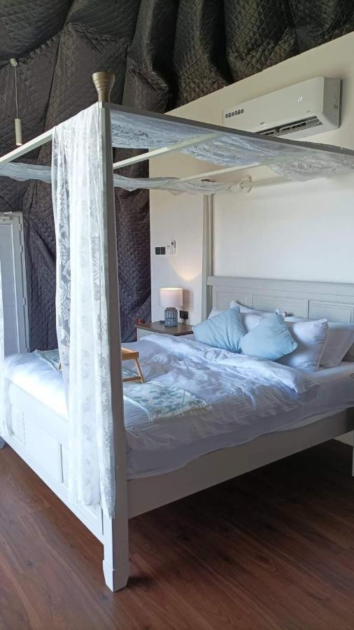 Serene Glamping سيرين Salalah Eksteriør bilde